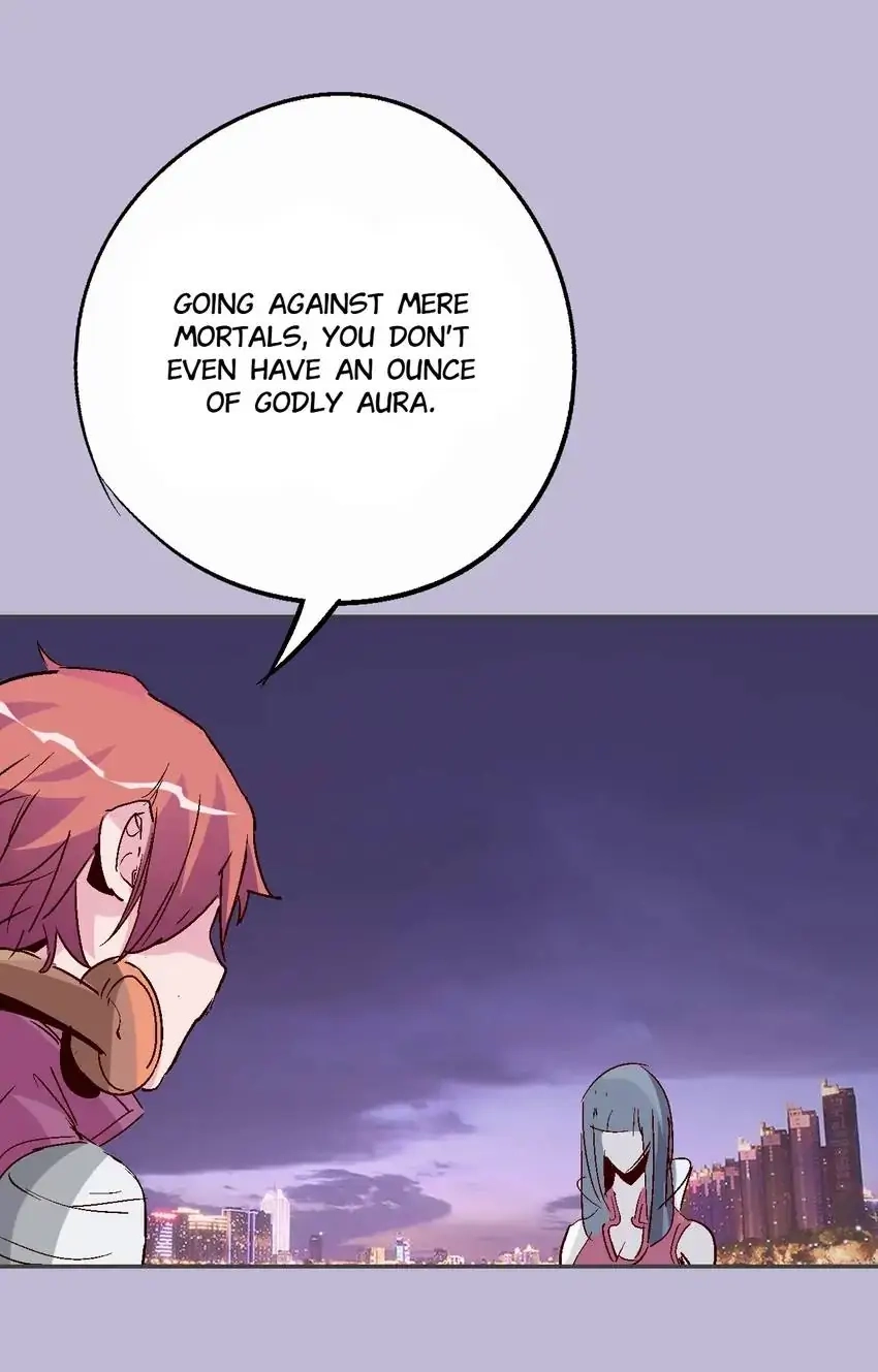 Read Time Retrograde chapter 32 image 27 on Lezhin