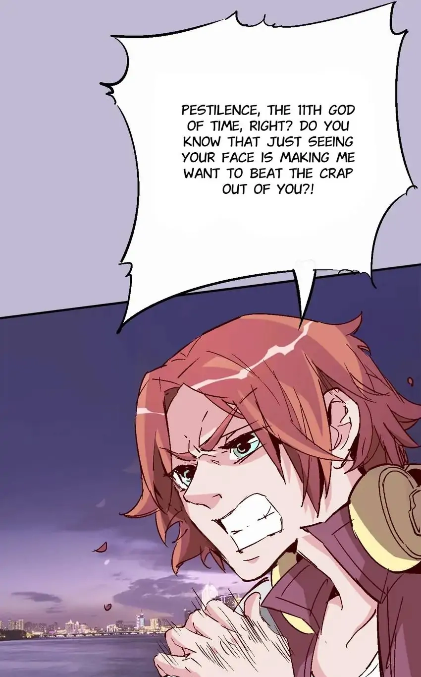Read Time Retrograde chapter 32 image 28 on Lezhin