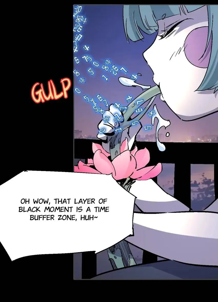 Read Time Retrograde chapter 32 image 31 on Lezhin
