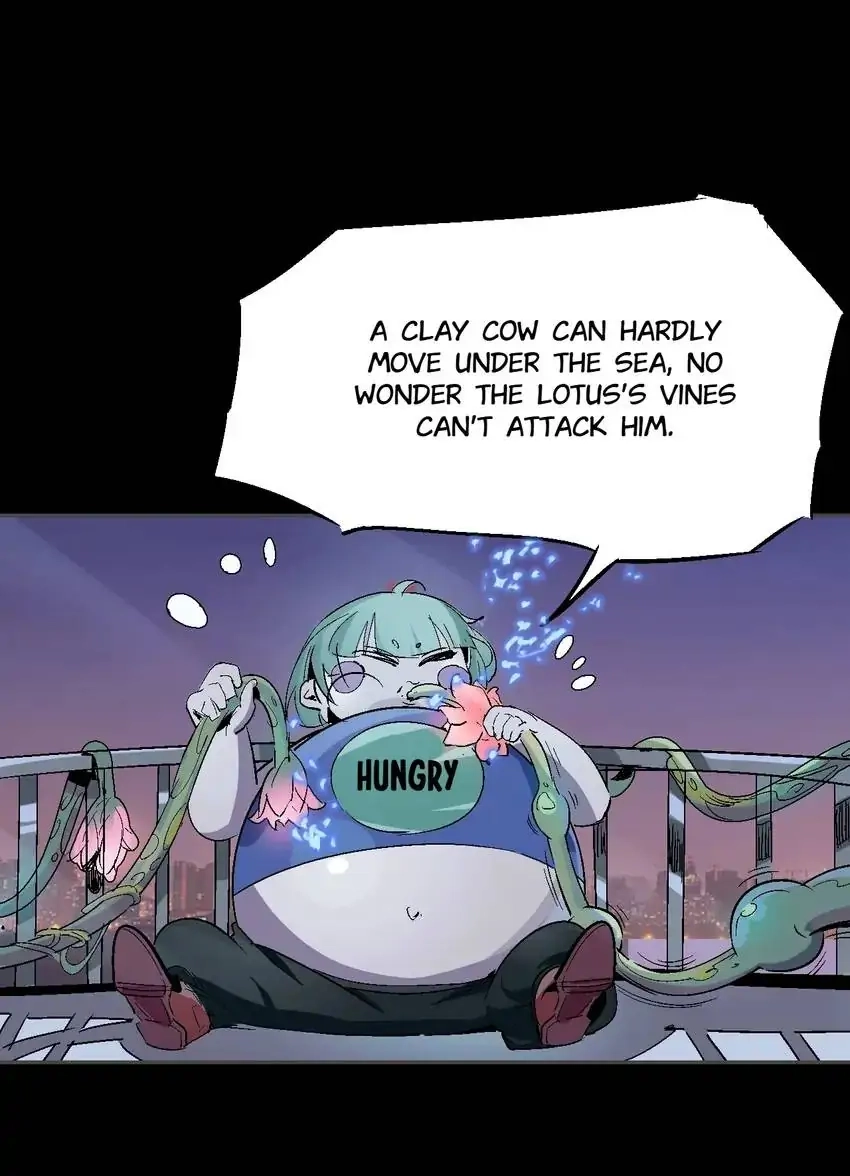Read Time Retrograde chapter 32 image 32 on Lezhin