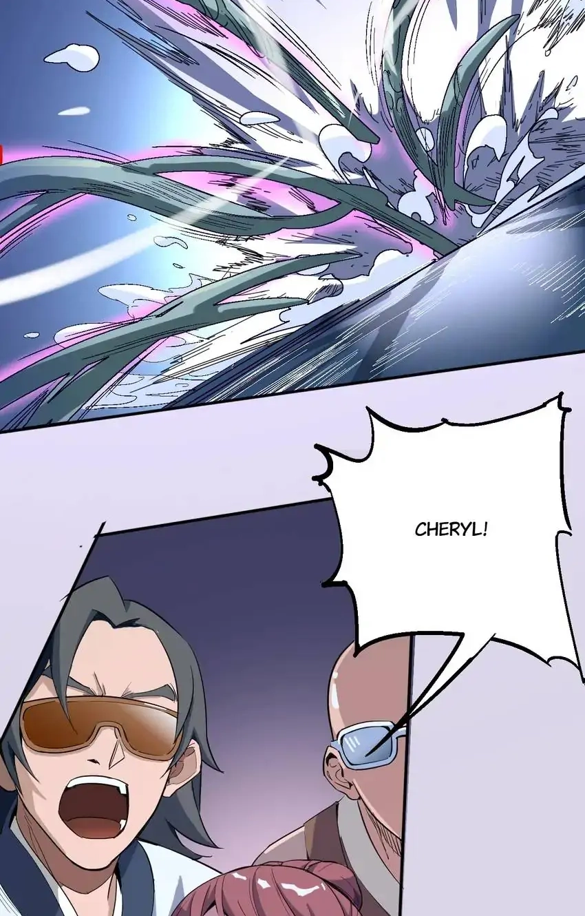 Read Time Retrograde chapter 32 image 7 on Lezhin