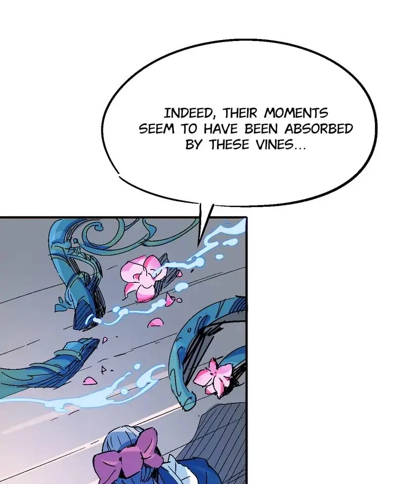 Read Time Retrograde chapter 33 image 12 on Lezhin