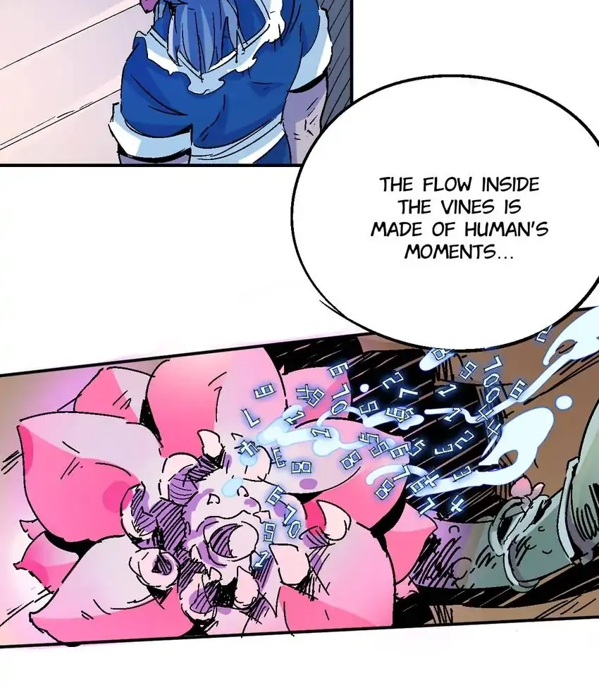 Read Time Retrograde chapter 33 image 13 on Lezhin