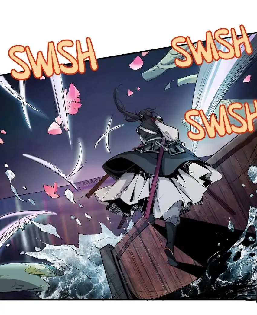 Read Time Retrograde chapter 33 image 18 on Lezhin