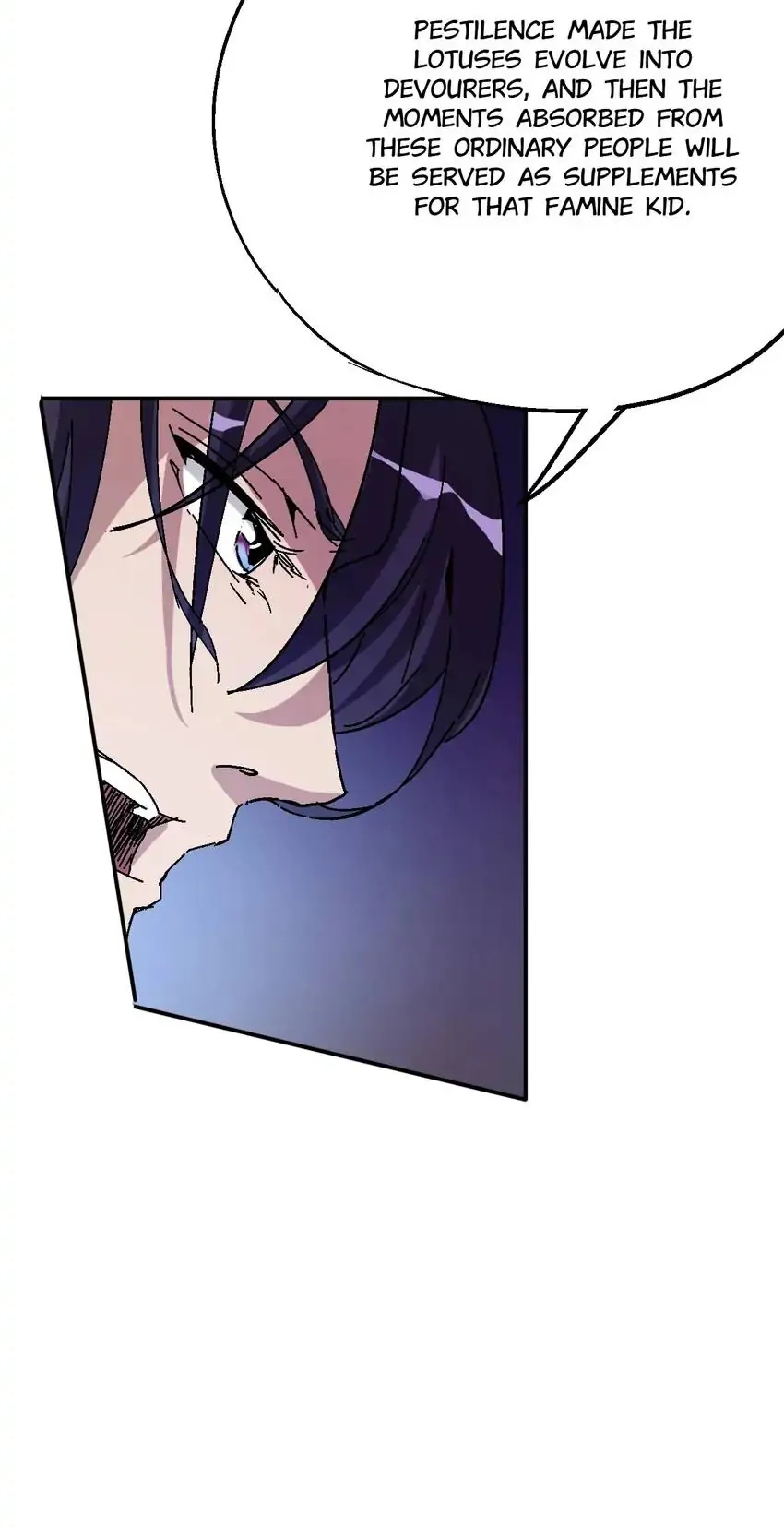 Read Time Retrograde chapter 33 image 21 on Lezhin
