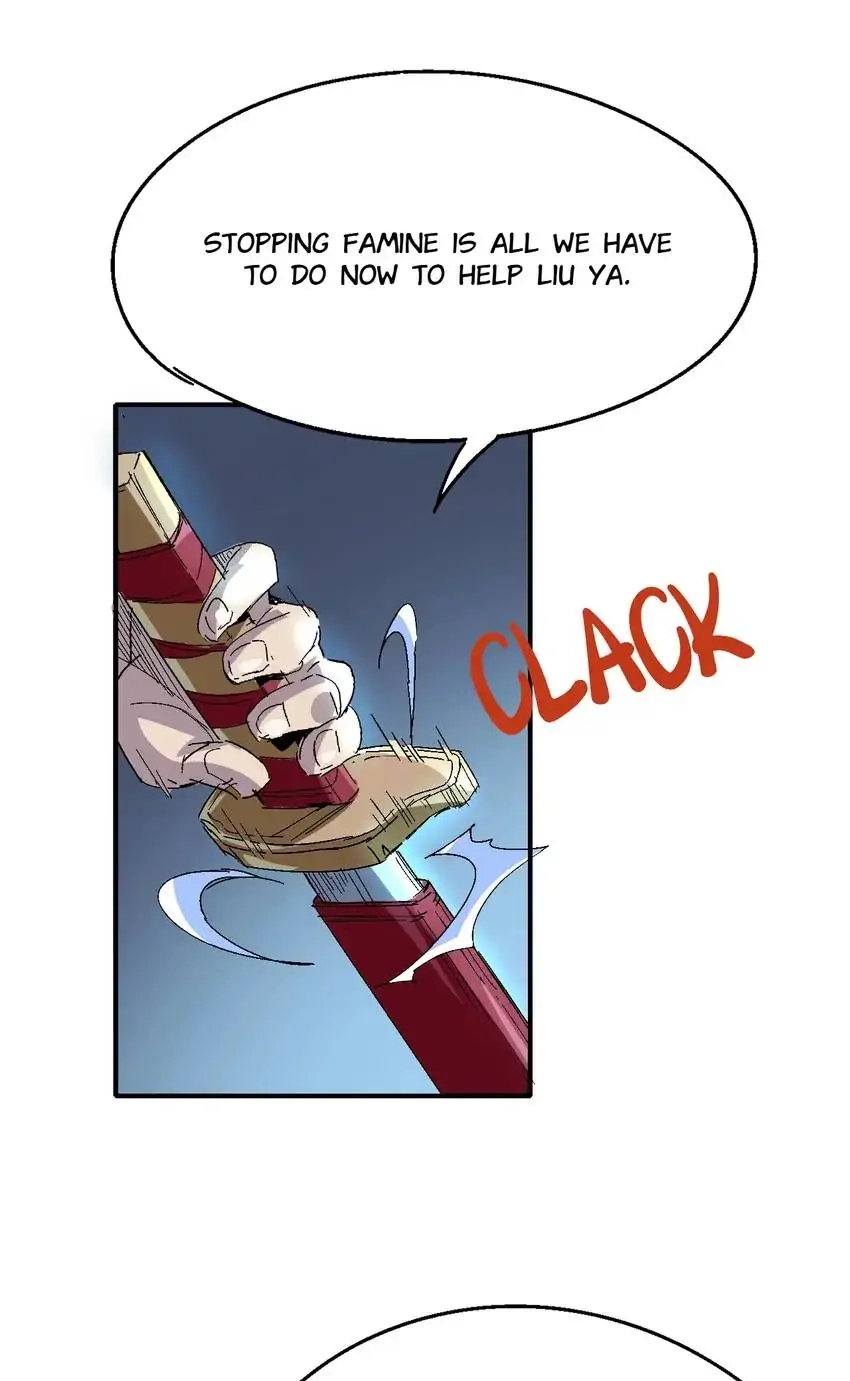 Read Time Retrograde chapter 33 image 26 on Lezhin