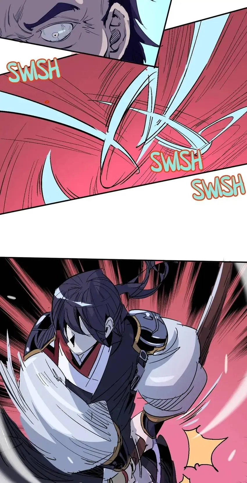 Read Time Retrograde chapter 33 image 5 on Lezhin