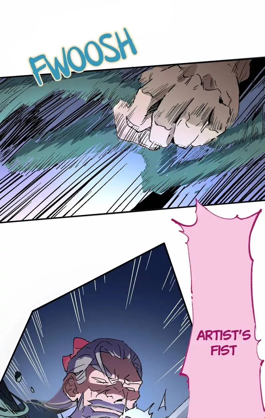 Read Time Retrograde chapter 33 image 7 on Lezhin