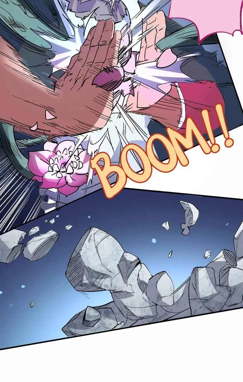 Read Time Retrograde chapter 33 image 8 on Lezhin
