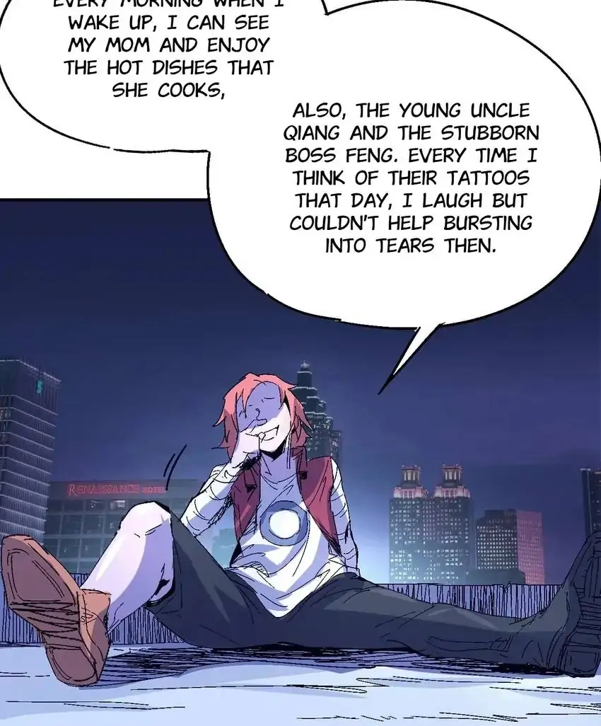 Read Time Retrograde chapter 34 image 10 on Lezhin