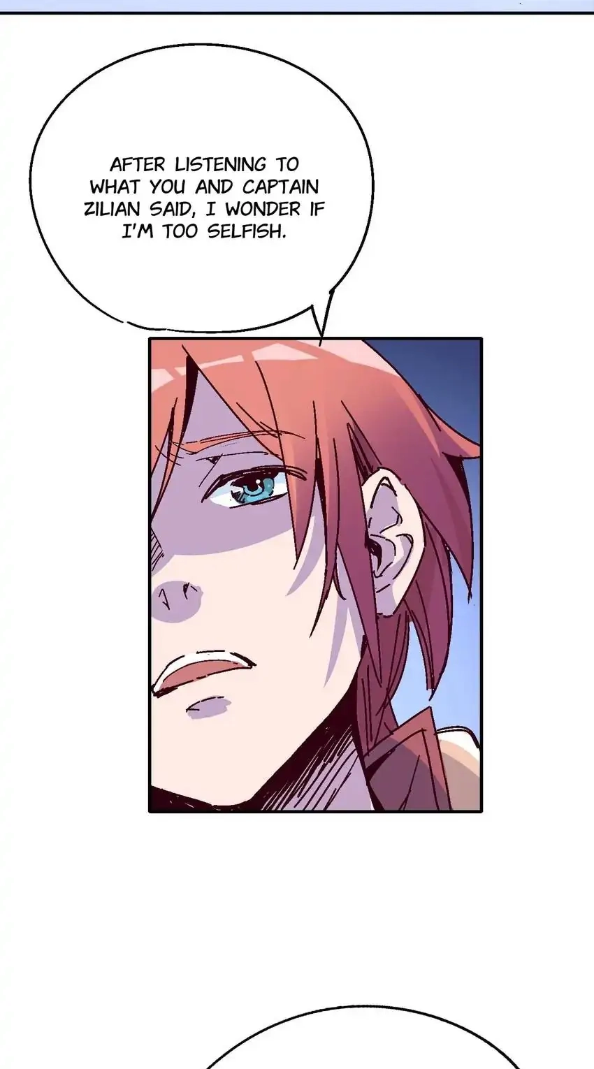 Read Time Retrograde chapter 34 image 11 on Lezhin