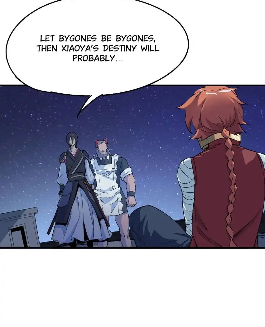 Read Time Retrograde chapter 34 image 14 on Lezhin