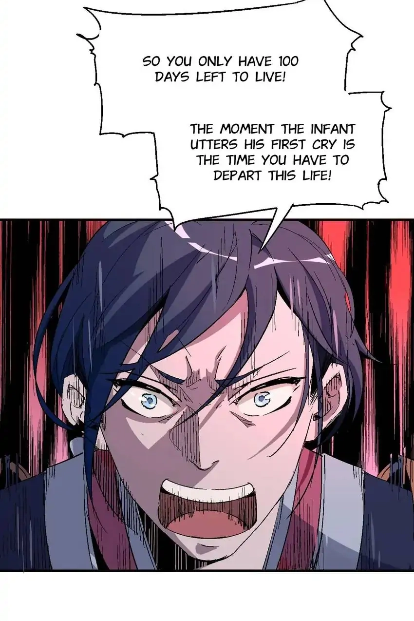 Read Time Retrograde chapter 34 image 21 on Lezhin