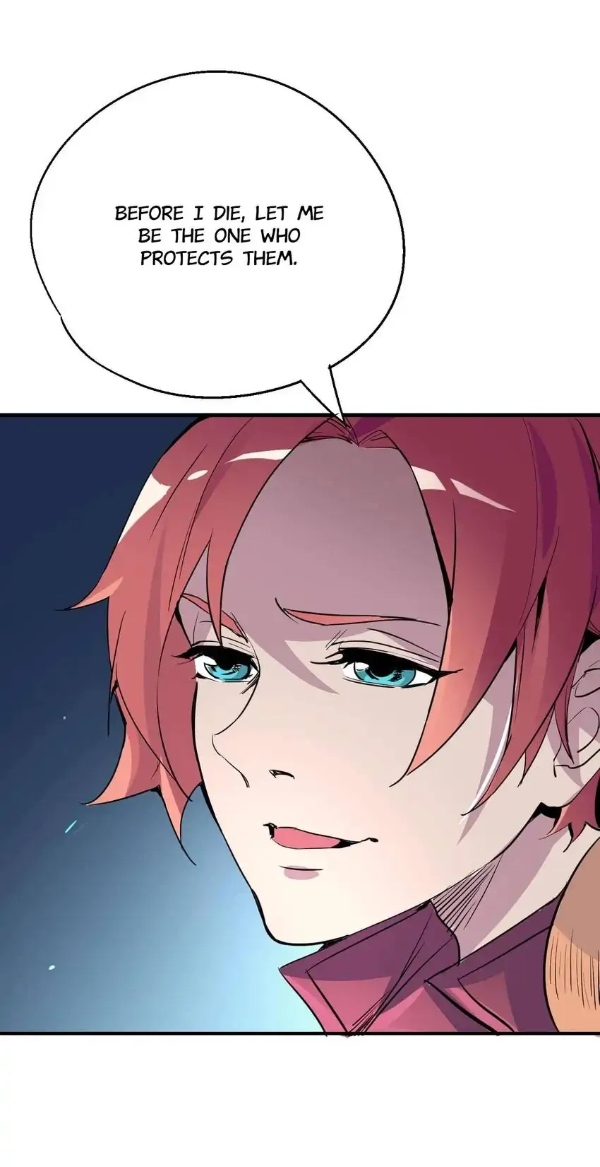 Read Time Retrograde chapter 34 image 22 on Lezhin
