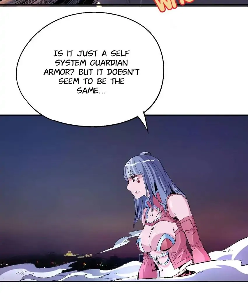 Read Time Retrograde chapter 34 image 24 on Lezhin