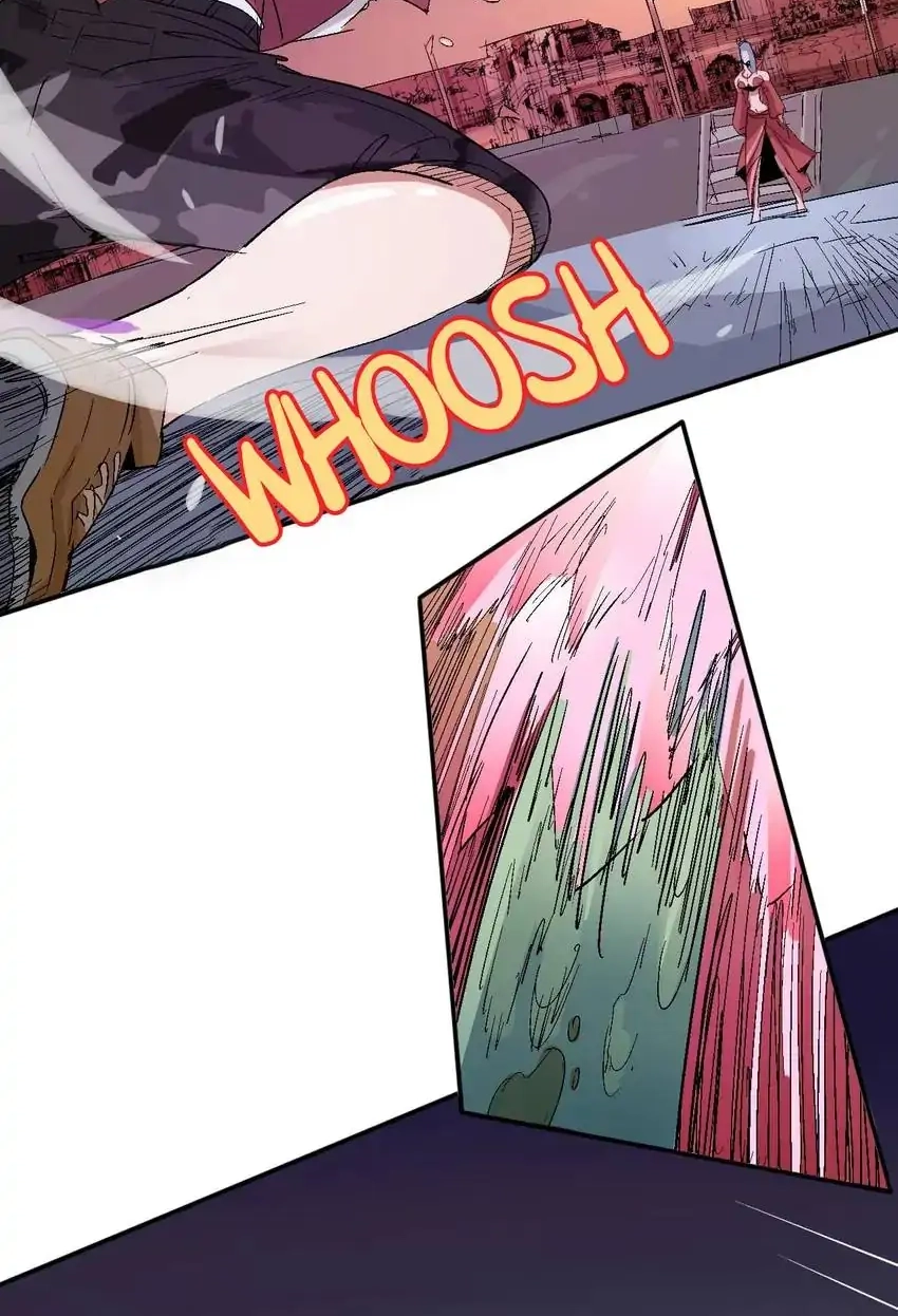 Read Time Retrograde chapter 34 image 27 on Lezhin