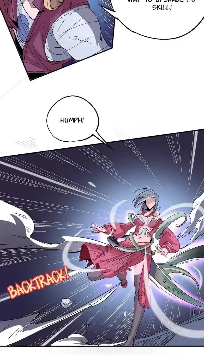 Read Time Retrograde chapter 34 image 29 on Lezhin