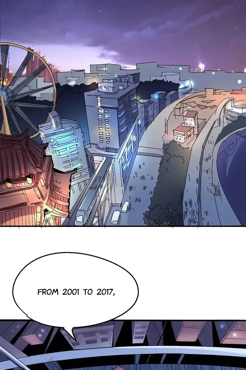Read Time Retrograde chapter 34 image 3 on Lezhin