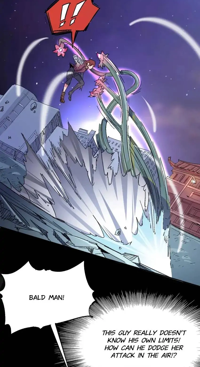Read Time Retrograde chapter 34 image 31 on Lezhin