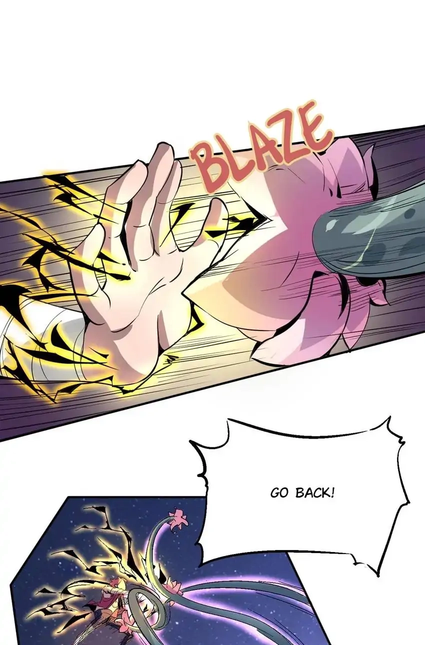 Read Time Retrograde chapter 34 image 33 on Lezhin