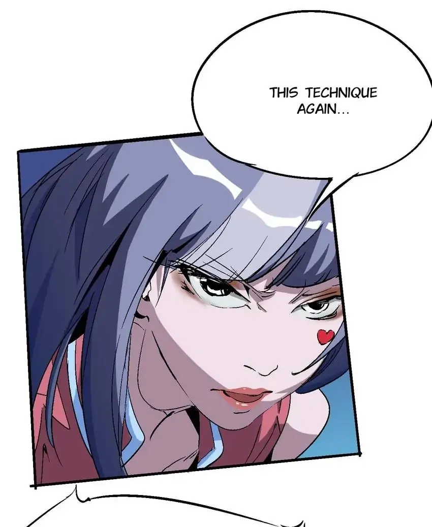 Read Time Retrograde chapter 34 image 35 on Lezhin