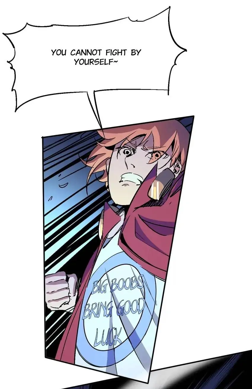 Read Time Retrograde chapter 34 image 37 on Lezhin