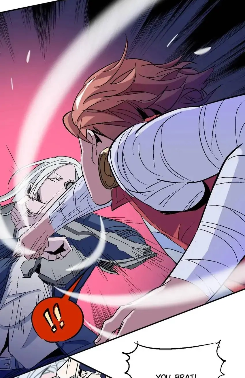 Read Time Retrograde chapter 34 image 38 on Lezhin