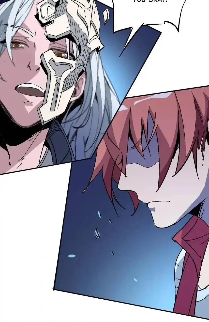 Read Time Retrograde chapter 34 image 39 on Lezhin
