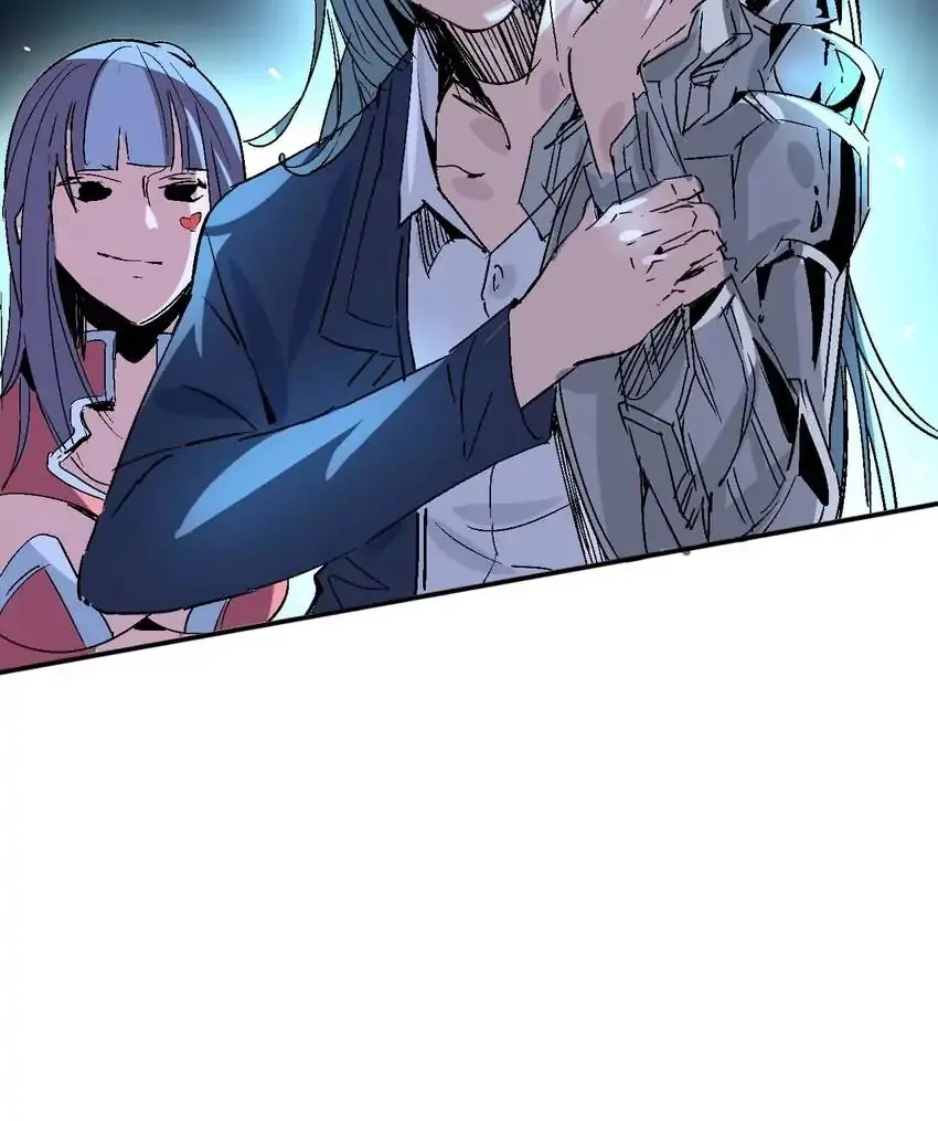 Read Time Retrograde chapter 34 image 41 on Lezhin