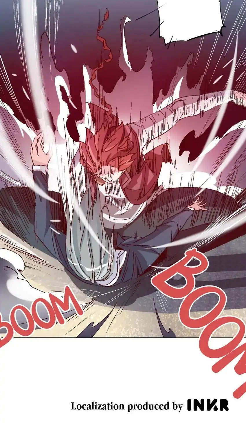 Read Time Retrograde chapter 34 image 44 on Lezhin