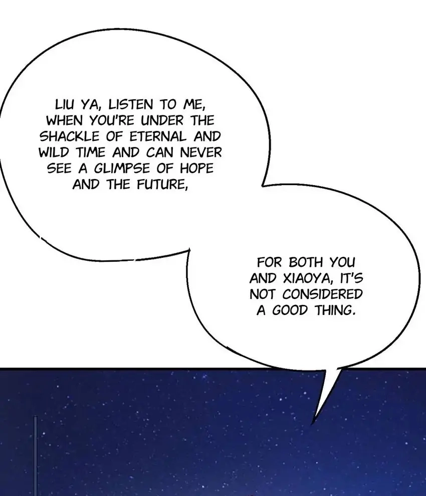 Read Time Retrograde chapter 34 image 5 on Lezhin