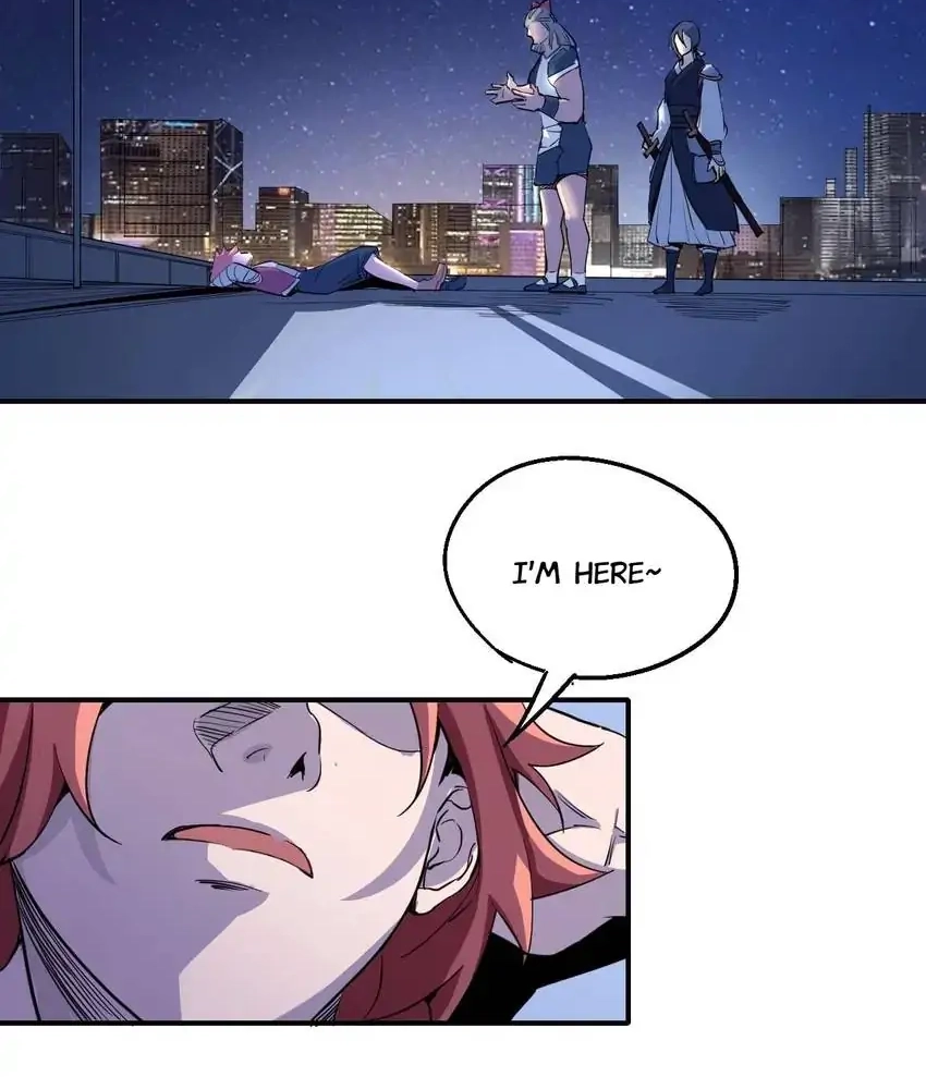 Read Time Retrograde chapter 34 image 6 on Lezhin