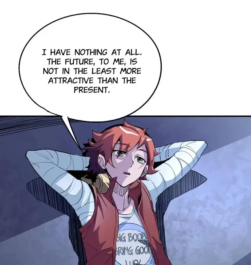 Read Time Retrograde chapter 34 image 7 on Lezhin
