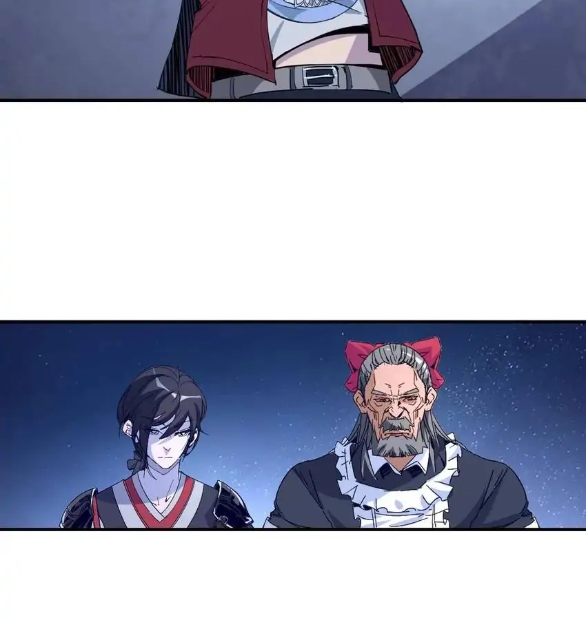Read Time Retrograde chapter 34 image 8 on Lezhin