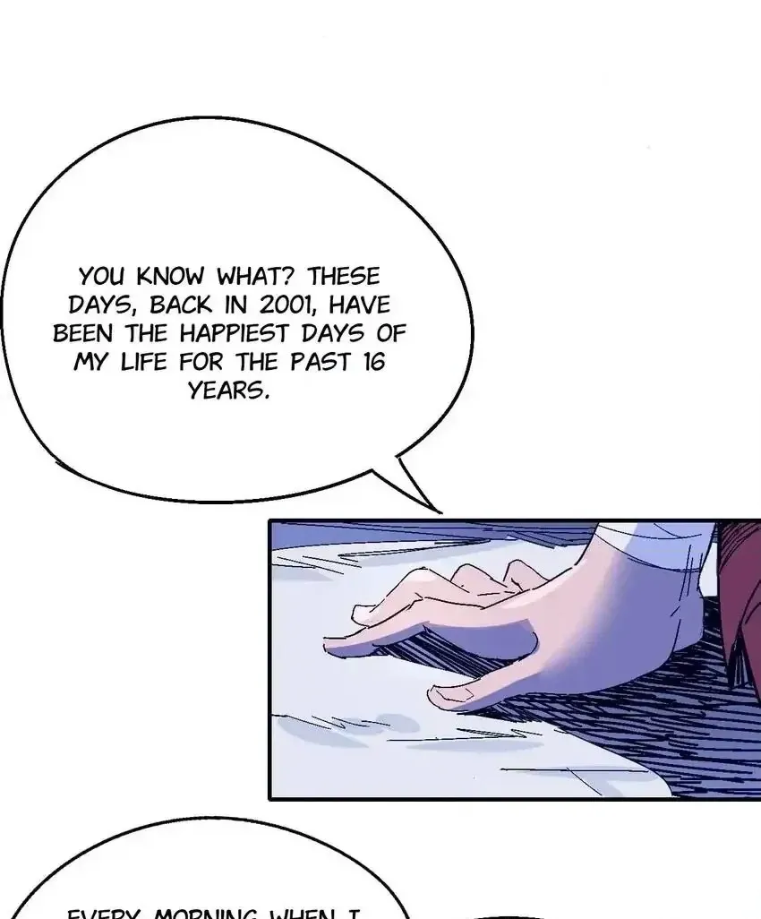 Read Time Retrograde chapter 34 image 9 on Lezhin