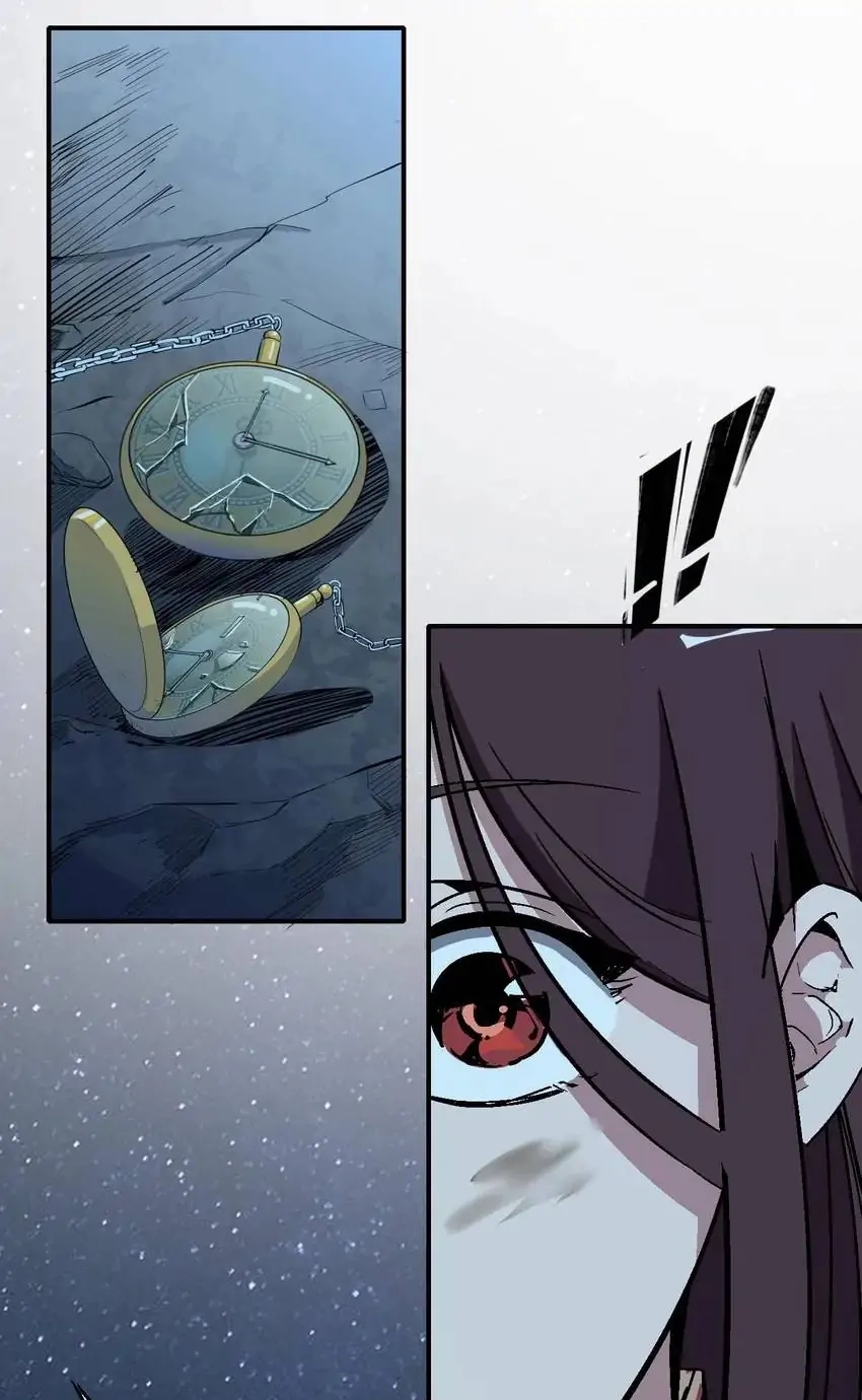 Read Time Retrograde chapter 35 image 12 on Lezhin