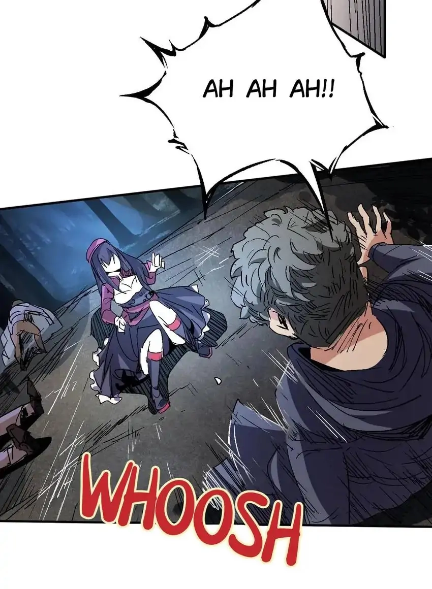 Read Time Retrograde chapter 35 image 25 on Lezhin