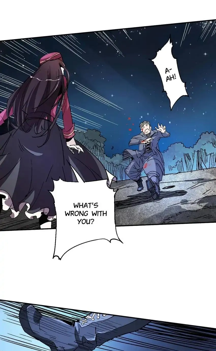 Read Time Retrograde chapter 35 image 26 on Lezhin