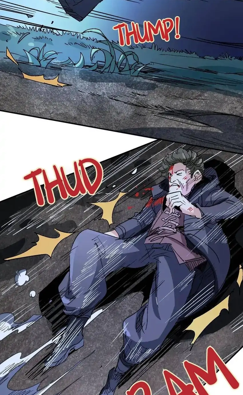 Read Time Retrograde chapter 35 image 27 on Lezhin