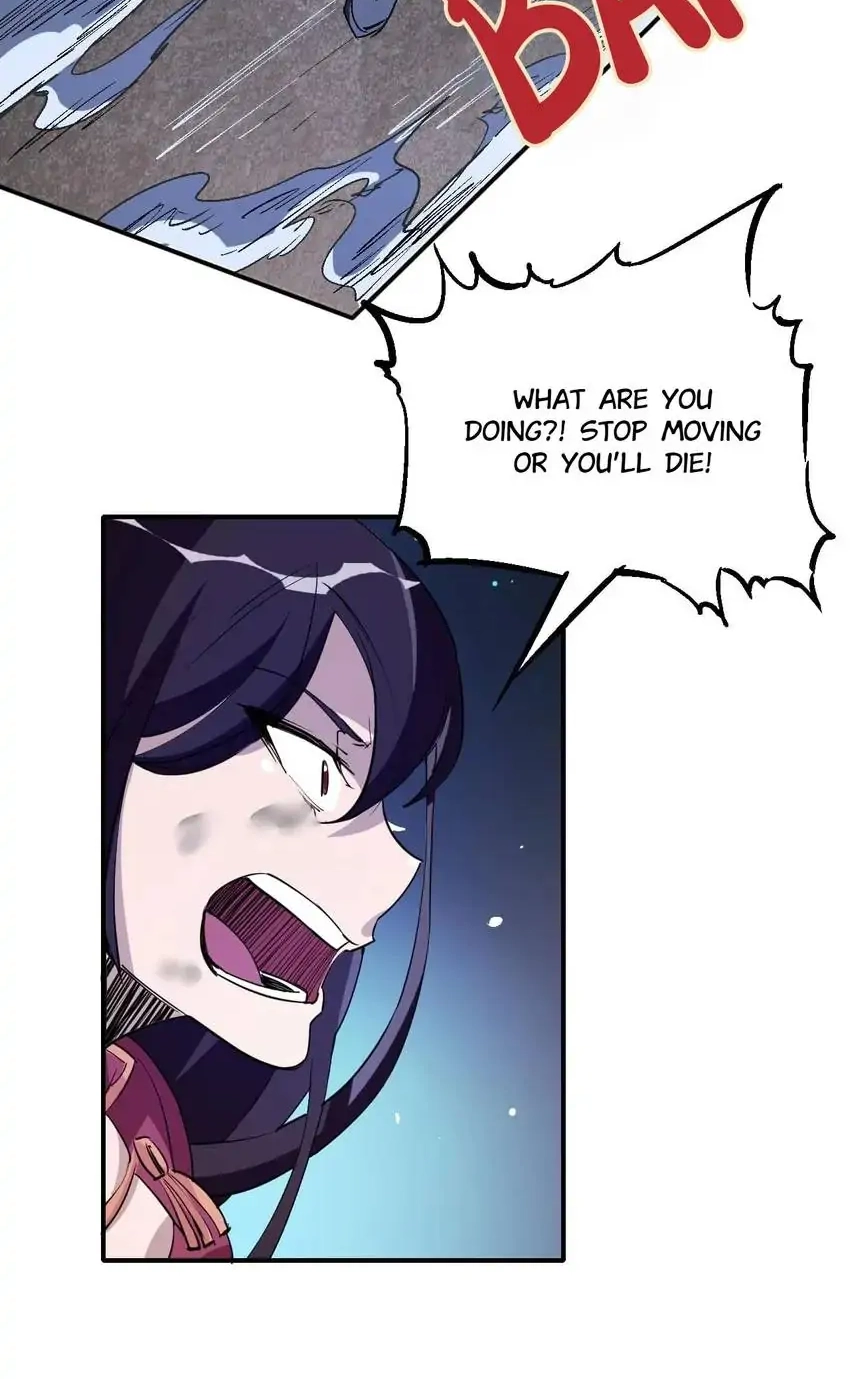 Read Time Retrograde chapter 35 image 28 on Lezhin