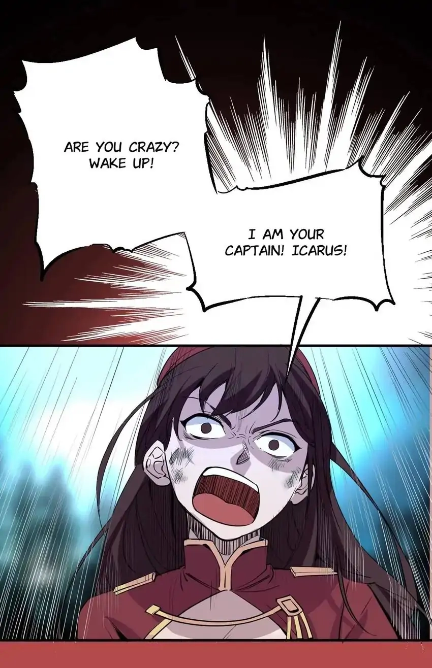 Read Time Retrograde chapter 35 image 31 on Lezhin