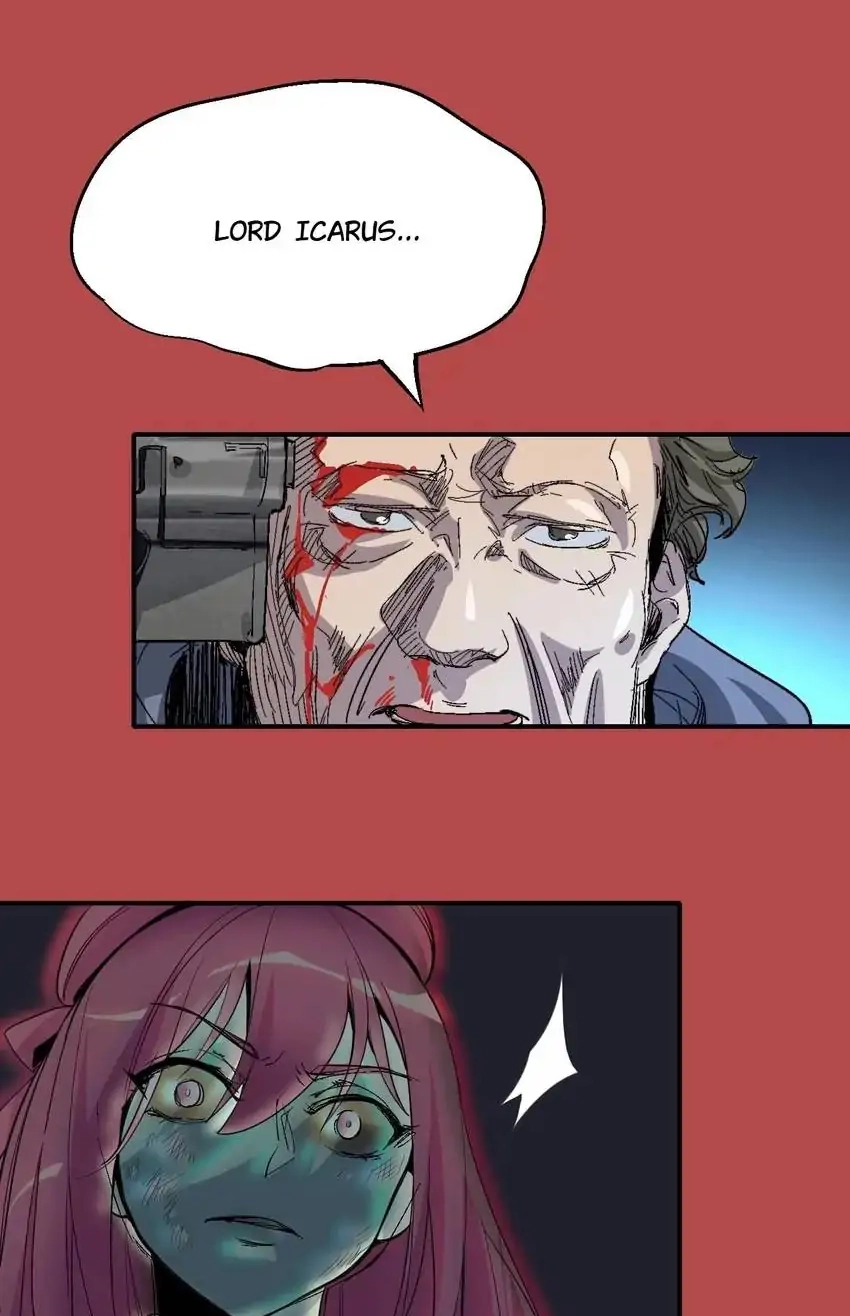 Read Time Retrograde chapter 35 image 32 on Lezhin