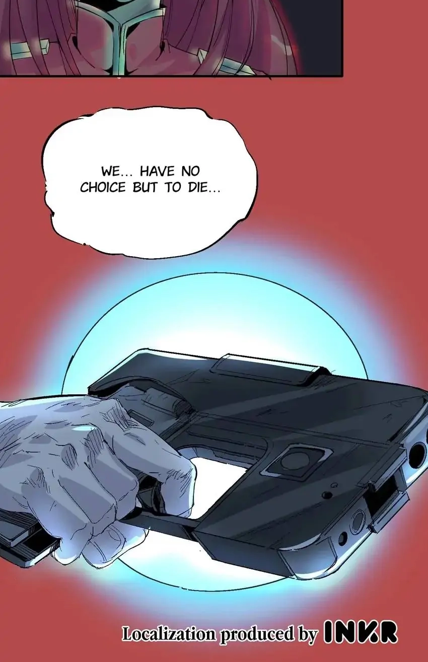Read Time Retrograde chapter 35 image 33 on Lezhin