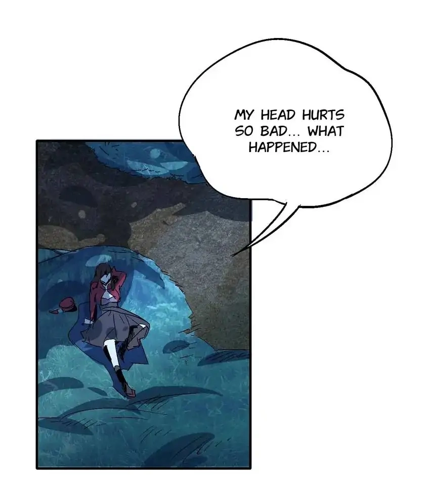 Read Time Retrograde chapter 35 image 4 on Lezhin
