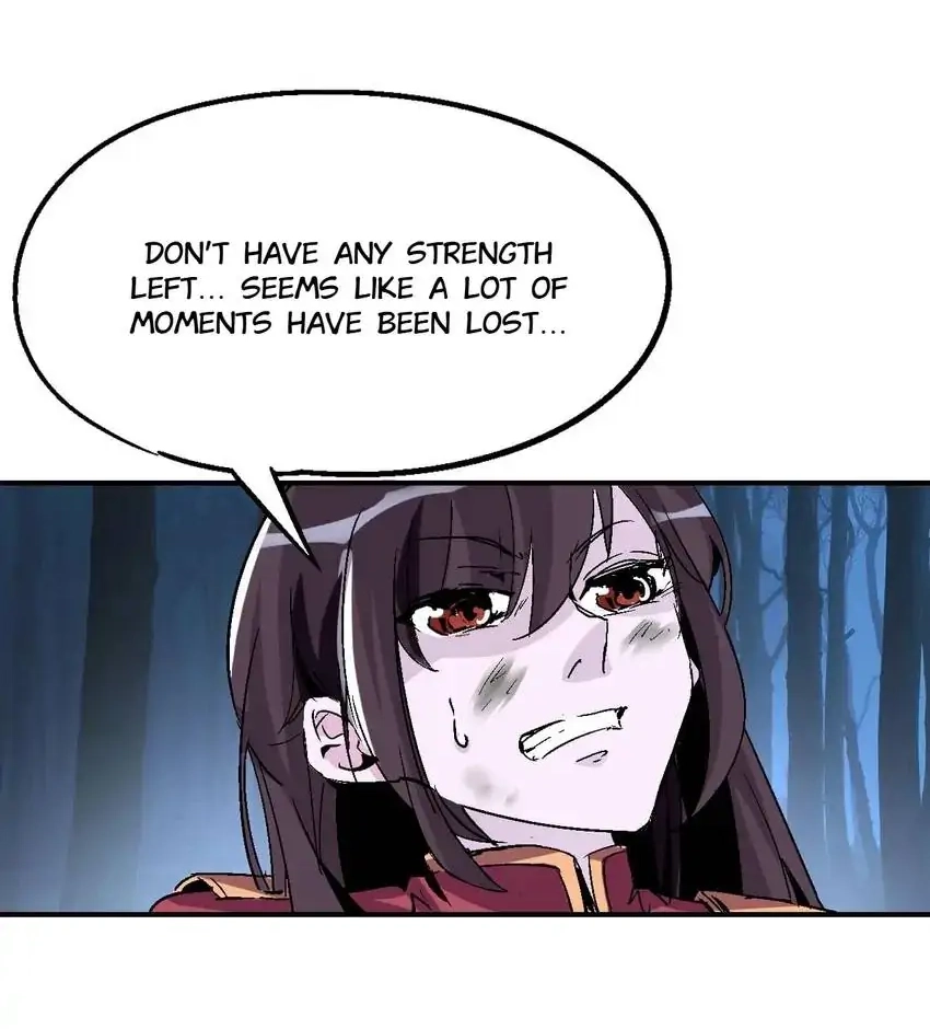 Read Time Retrograde chapter 35 image 5 on Lezhin