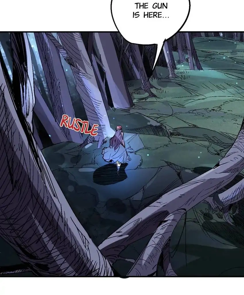 Read Time Retrograde chapter 35 image 7 on Lezhin
