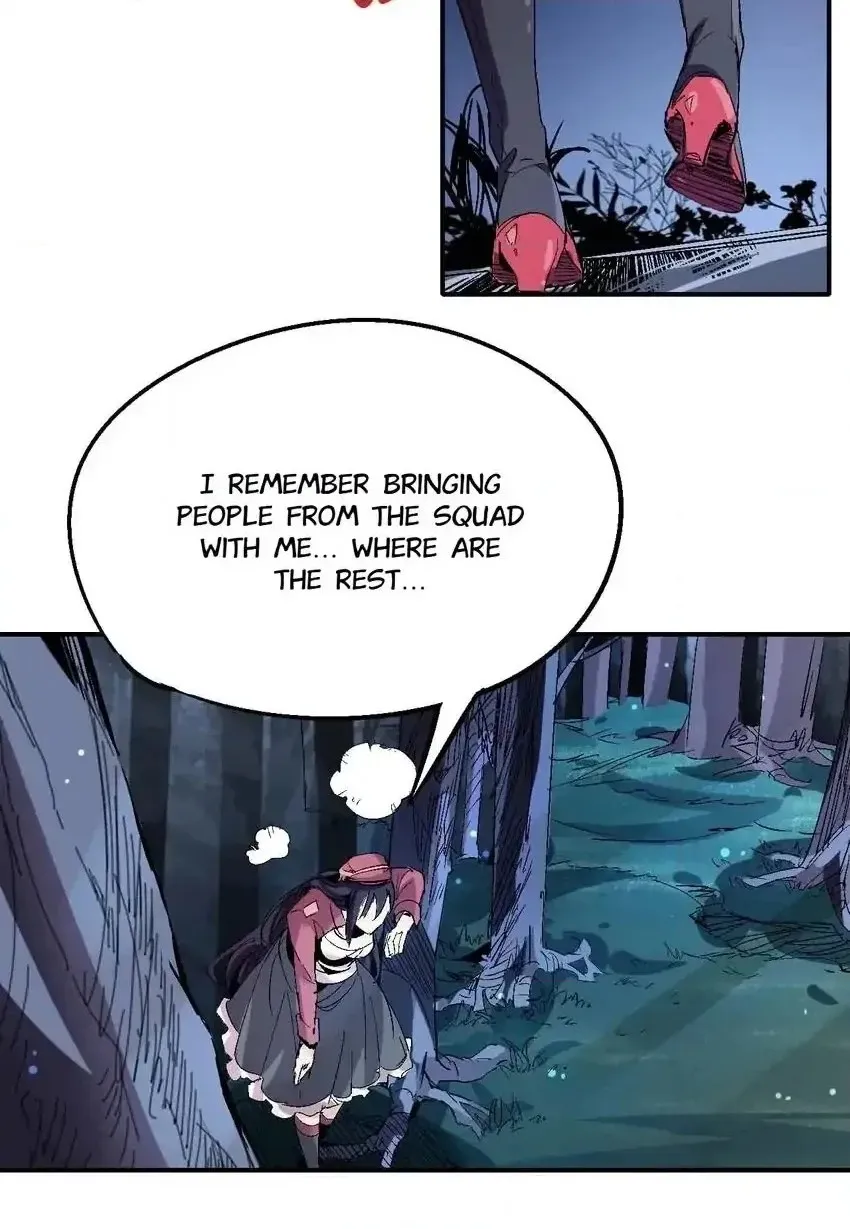 Read Time Retrograde chapter 35 image 9 on Lezhin