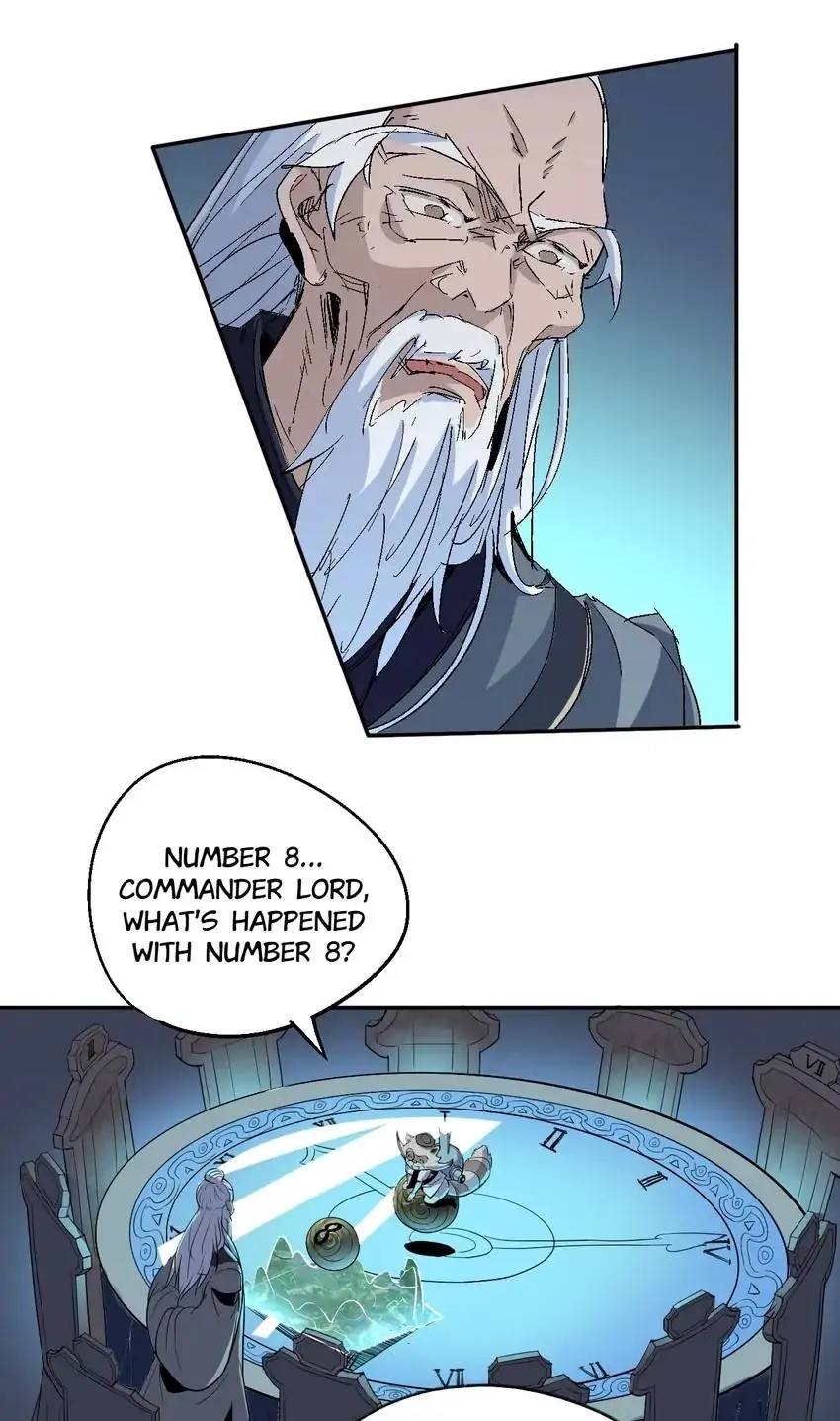 Read Time Retrograde chapter 36 image 11 on Lezhin