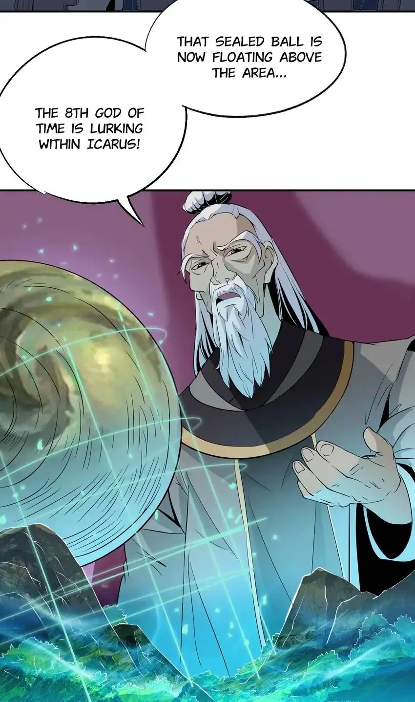 Read Time Retrograde chapter 36 image 12 on Lezhin