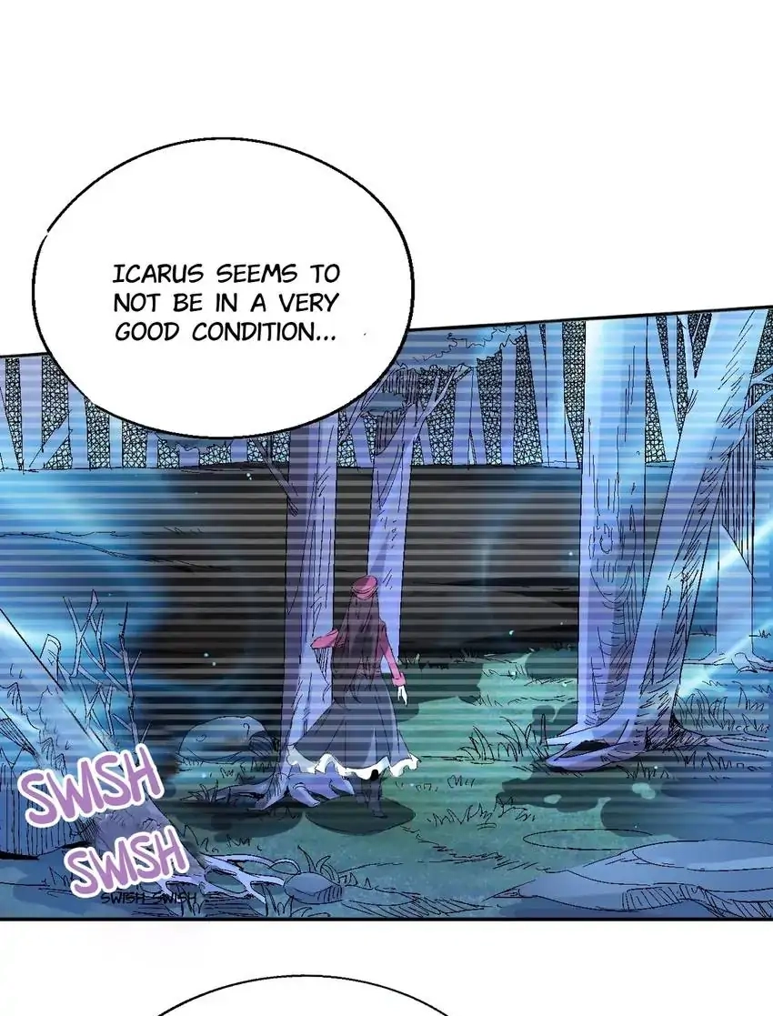 Read Time Retrograde chapter 36 image 13 on Lezhin